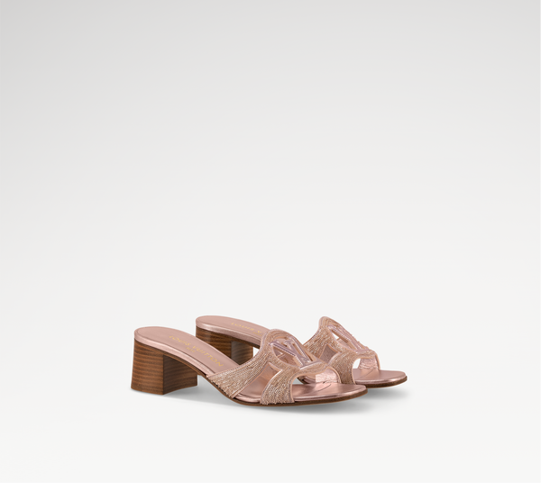 LV Isola Mules